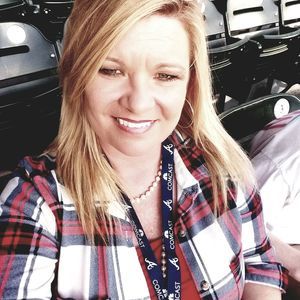 Meet your Posher, Misty